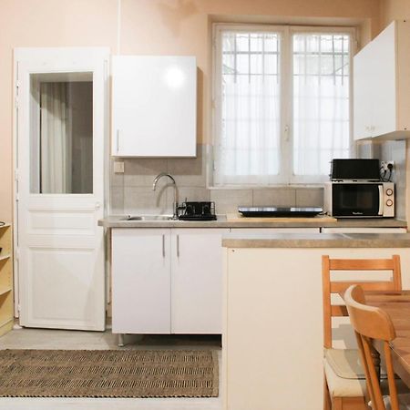 Charming Apartment For 4 People In Paris 15 外观 照片