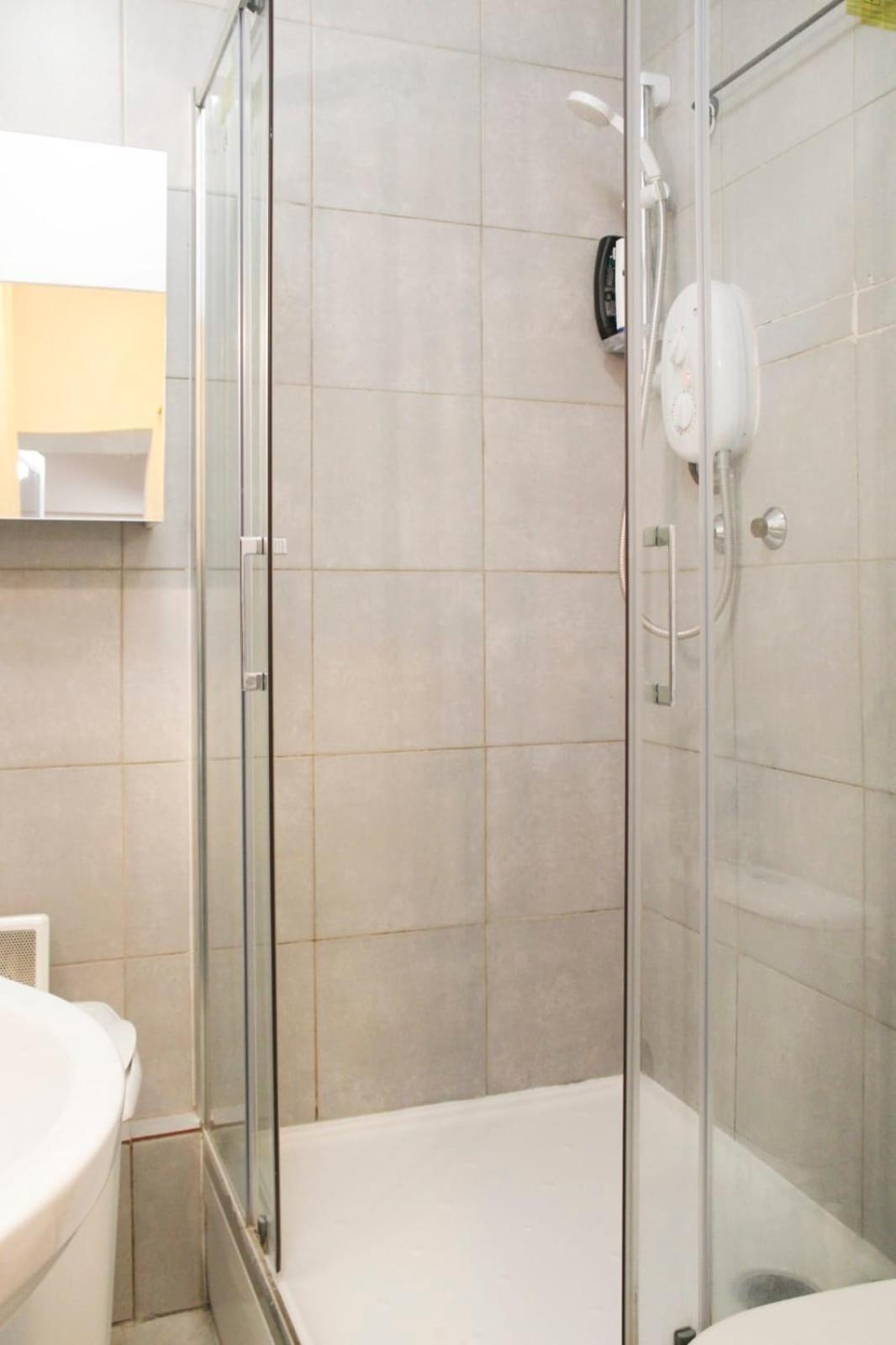 Charming Apartment For 4 People In Paris 15 外观 照片