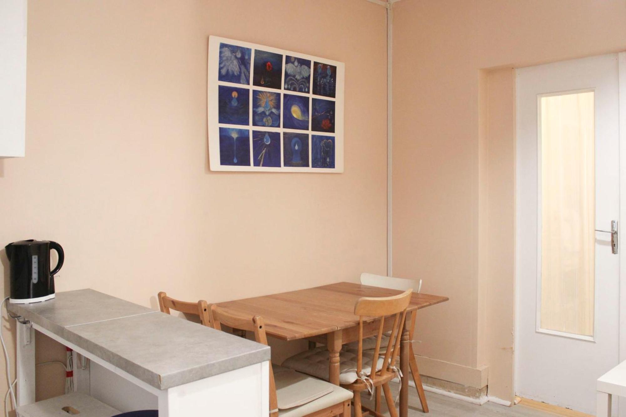 Charming Apartment For 4 People In Paris 15 外观 照片