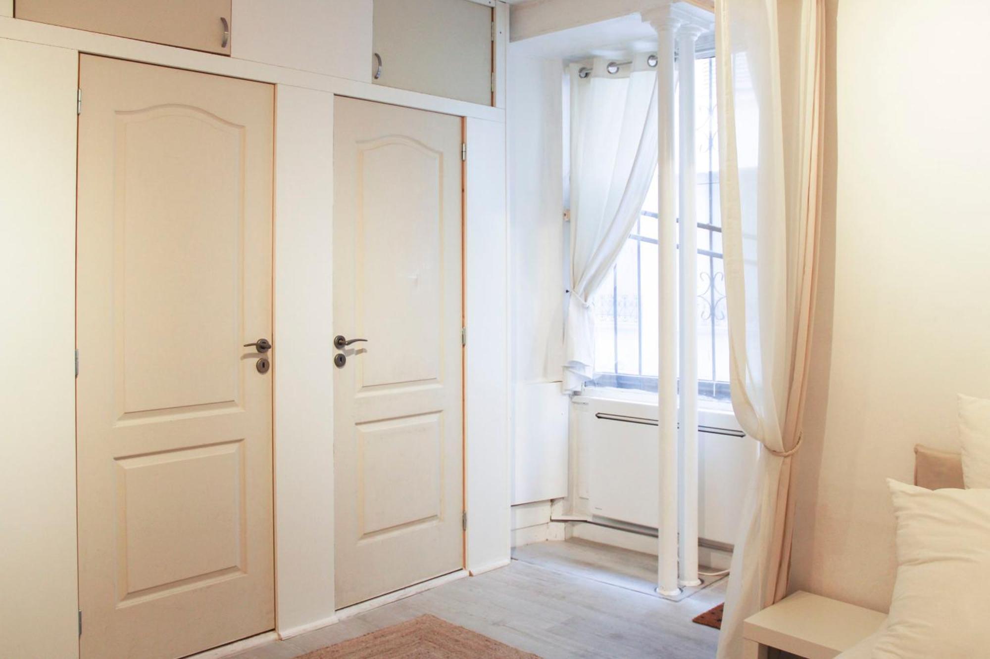 Charming Apartment For 4 People In Paris 15 外观 照片