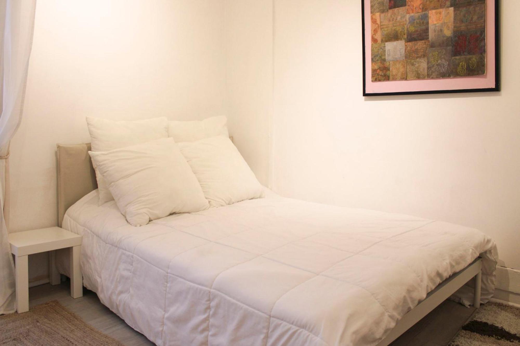 Charming Apartment For 4 People In Paris 15 外观 照片